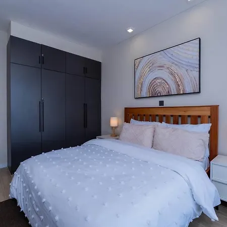 Kapri Nairobi 2Br Suite W Pool Gym Near Jkia Sgr Exterior photo
