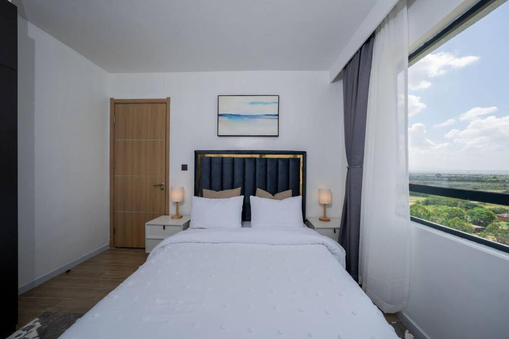 Kapri 2br W Pool Gym Near Jkia Sgr *