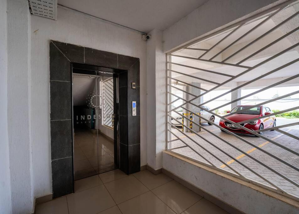 Kapri 2br W Pool Gym Near Jkia Sgr * Nairobi