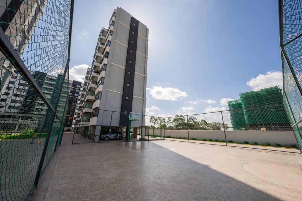 Kapri 2br W Pool Gym Near Jkia Sgr * Nairobi