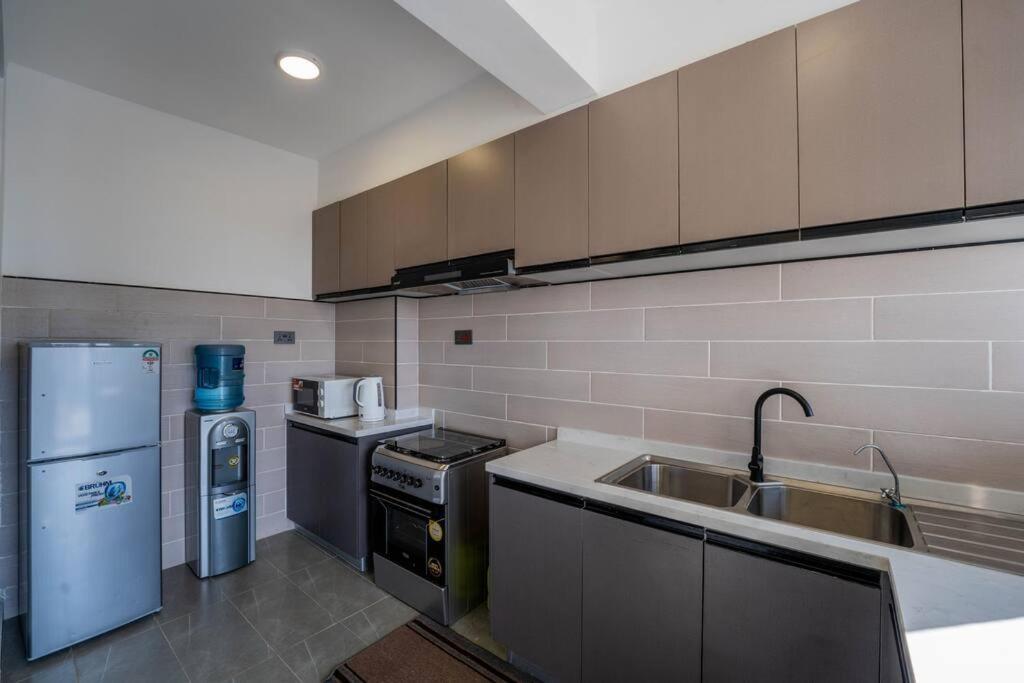 Apartment Kapri 2br W Pool Gym Near Jkia Sgr Nairobi