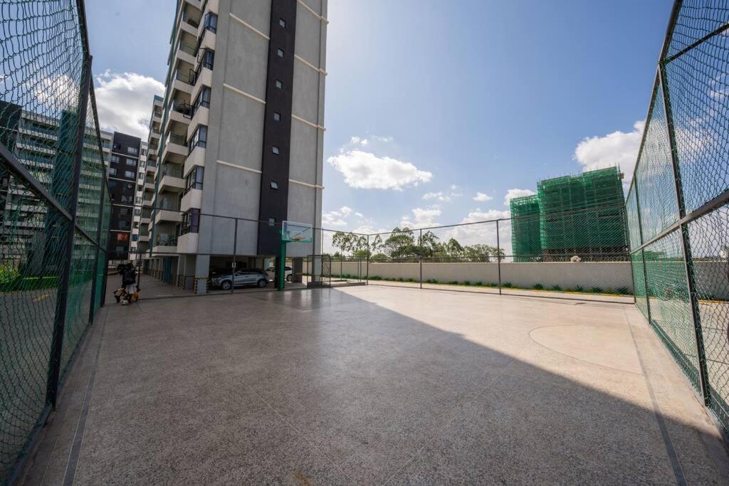 Kapri 2br W Pool Gym Near Jkia Sgr Apartment Nairobi