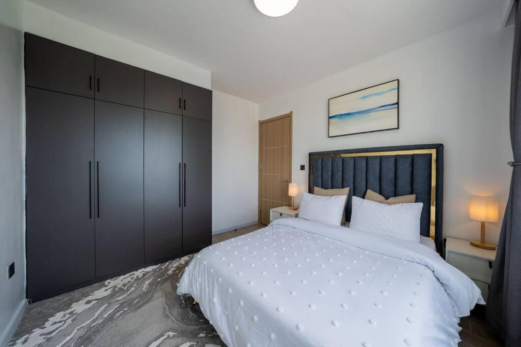 Kapri 2br W Pool Gym Near Jkia Sgr *